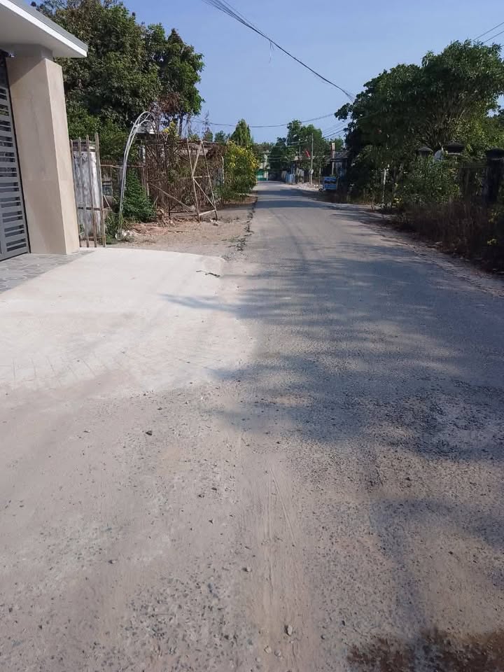 Đất Nền 324m² Phước Tân, Bình Phước - Sổ Đỏ Rõ Ràng, Giá Đầu Tư Hấp Dẫn