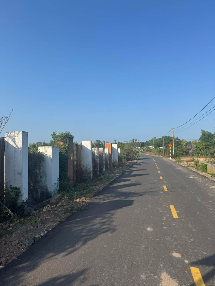 Đất nền Phước Hải - 190m² - Sổ hồng riêng - Chỉ 1.4 tỷ - Gần biển