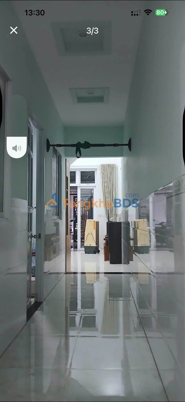 Nhà 1 Trệt 1 Lửng 102m² Hẻm 4m Bình Giã, Vũng Tàu - Giá 2.8 Tỷ