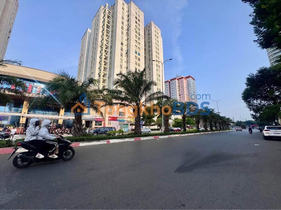 Bán Gấp Căn Góc Sea View 1 168m² - View Biển 3PN Full Nội Thất Cao Cấp