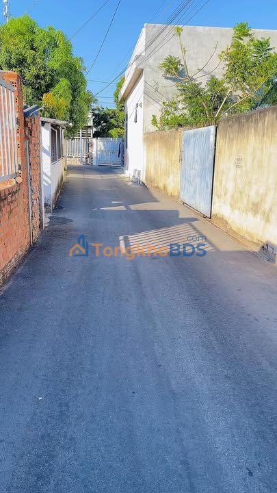 Nhà Phước Hưng, Long Điền 105m² - Sổ Hồng Thổ Cư, Giá 2.35 Tỷ