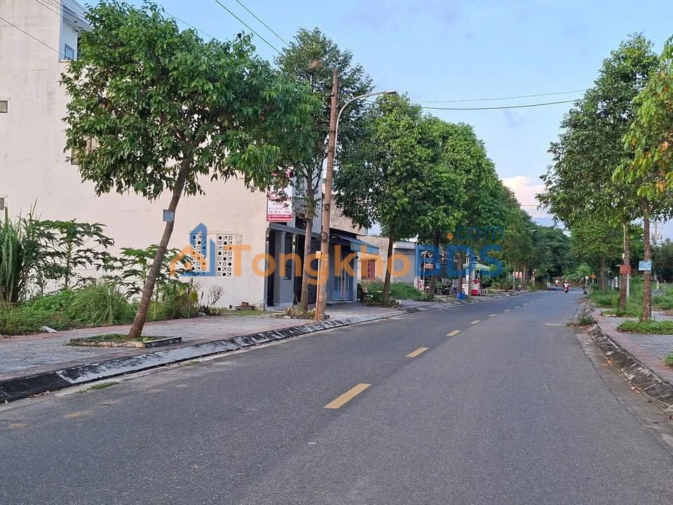 Bán Gấp Đất Vàng 88m² Mặt Tiền Đường Số 40, TP Bà Rịa - Giá Tốt