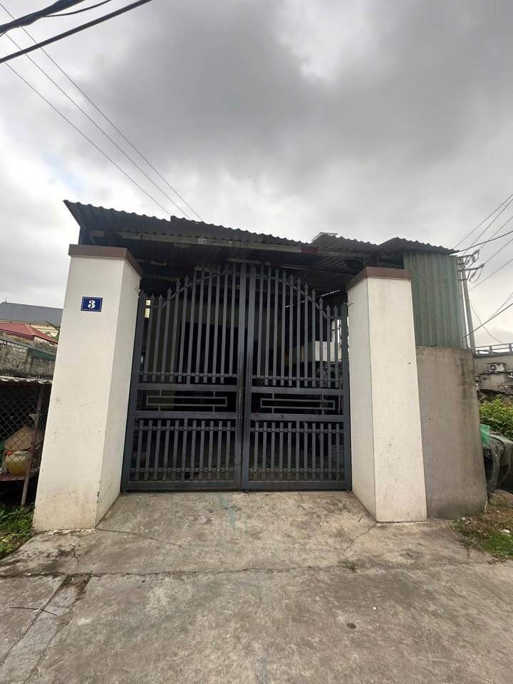 Bán Đất Tặng Nhà Cấp 4 Phường Lê Thiện, Hải An - 100m² Chỉ 1.4 Tỷ