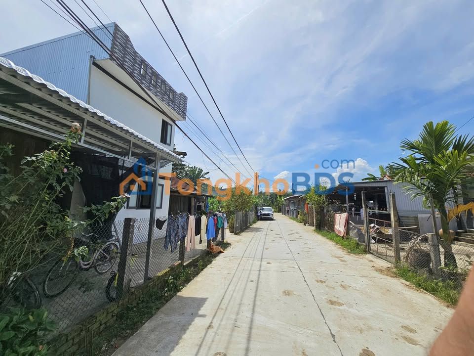 Đất Nền Sổ Hồng 100m² Đại Lãnh - Giá 350 Triệu