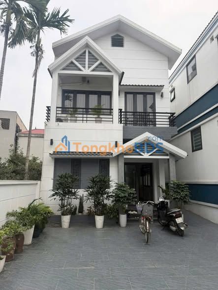 Đất nền Mai Lâm Hà Nội 226m² - Sổ đỏ chính chủ