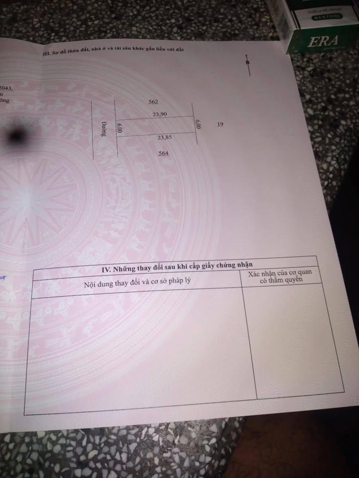 Đất nền Gia Lai 138m² giá dưới 400 triệu, thổ cư 100% - Cơ hội đầu tư!