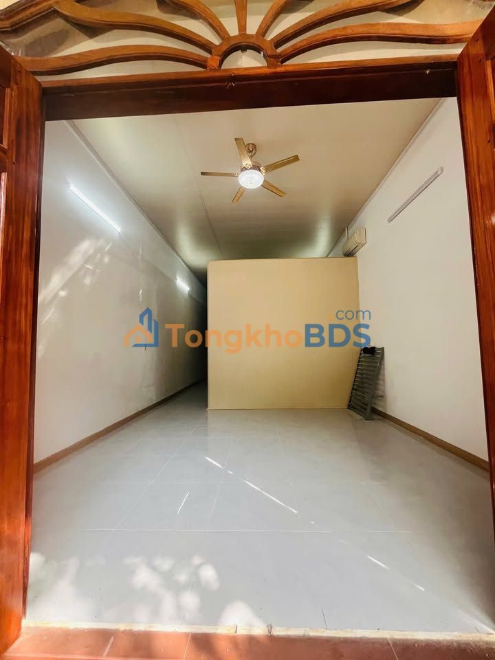 Cho Thuê Nhà Trệt KDC Hưng Phú, Cần Thơ - 72m² Giá 7 Triệu