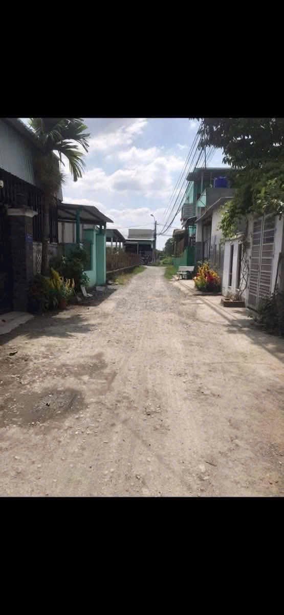 Đất nền Củ Chi 390m² - Sổ hồng sẵn, 3.95 tỷ - Vị trí đắc địa