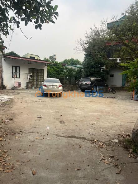 Bán Đất Lô Góc Yên Viên, Gia Lâm 40m² - Sổ Đỏ Sẵn Sàng