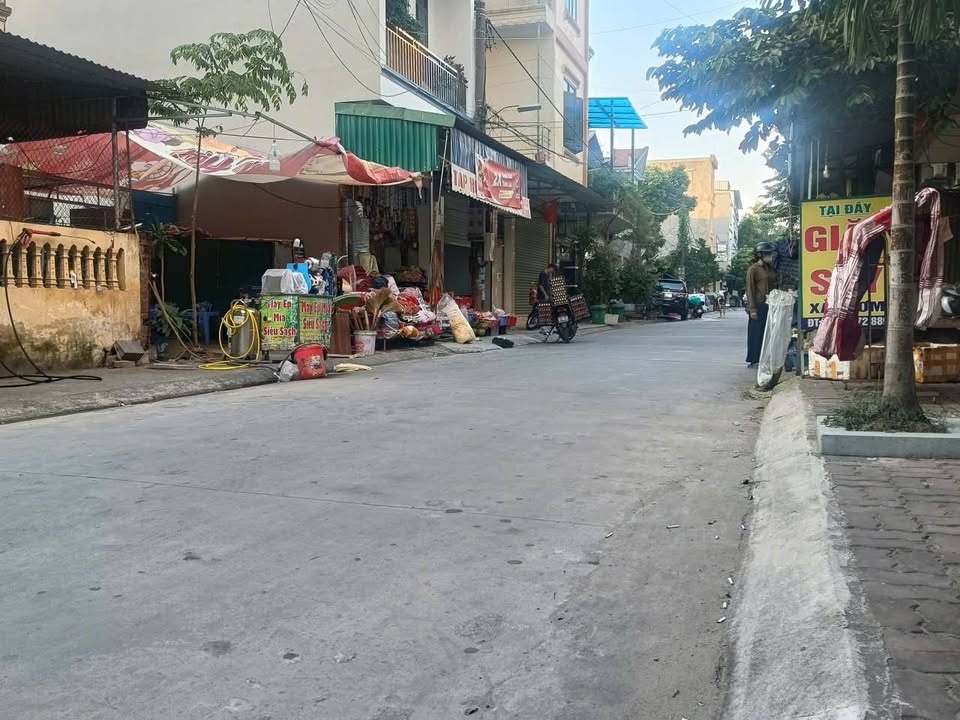 Đất Giãn Dân Giang Liễu, Quế Võ 100m² - Sổ Hồng Chính Chủ, Gần KCN