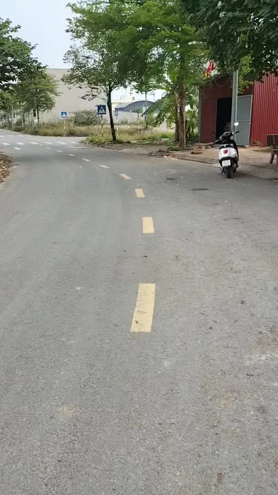 Bán Gấp Đất Vàng 100m² Phường Hiệp Hoà, TP. Bắc Giang - Giá Tốt