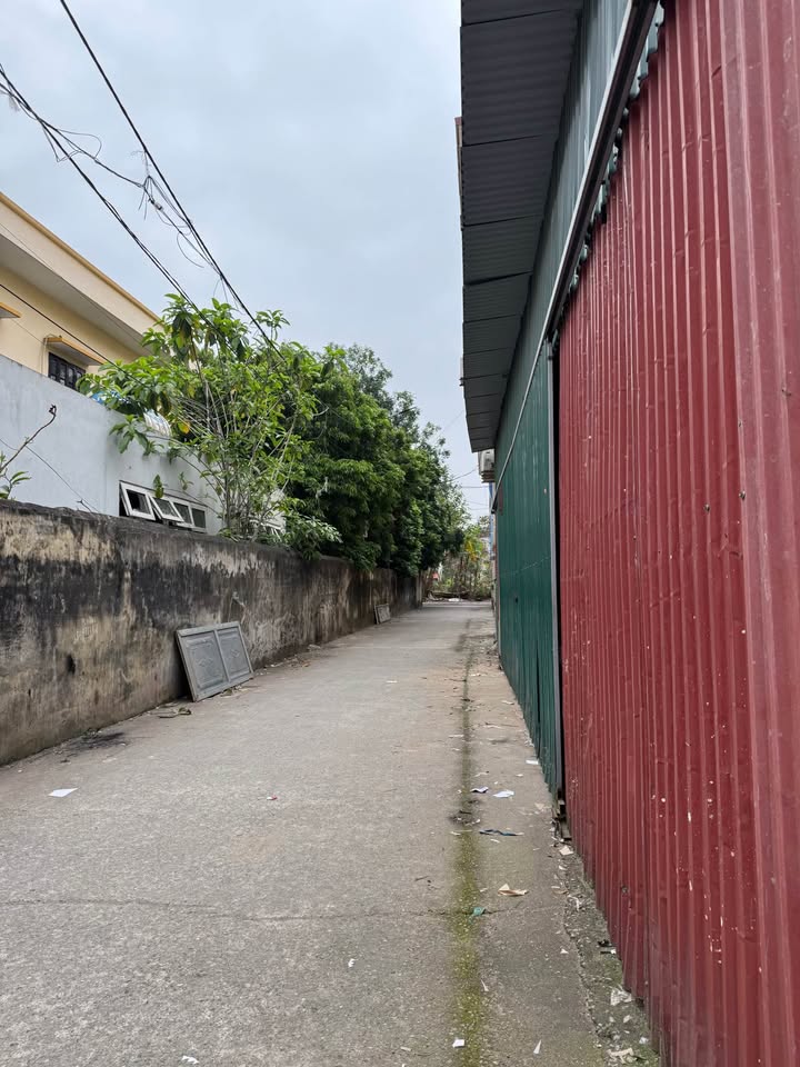 Đất Nền Phường Hồ, Thuận Thành 70m² - Sổ Đỏ Sẵn Sàng