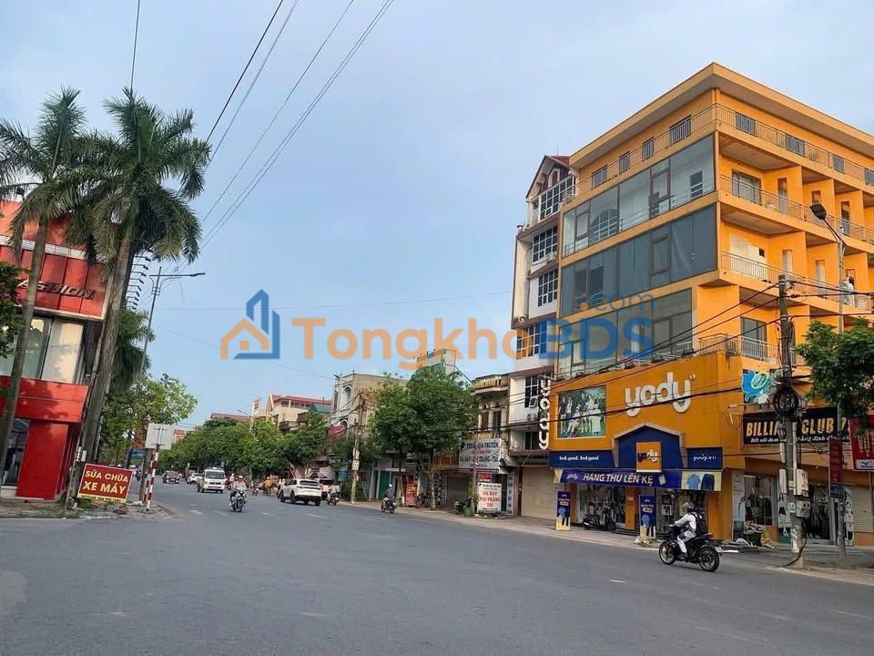 Đất Nền 73m² Sổ Đỏ Sẵn Sàng Tại Thuận Thành, Bắc Ninh - Hơn 2 Tỷ