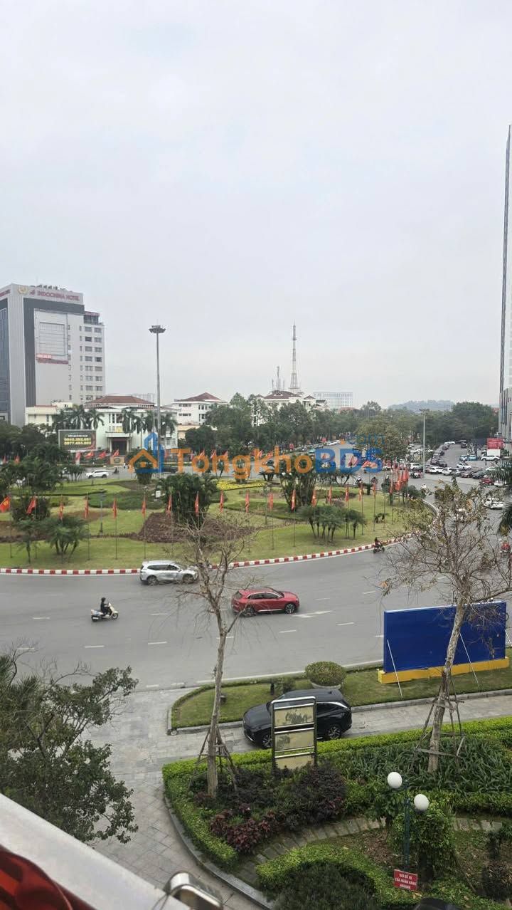 Cho Thuê Căn Hộ Vegaserra 2PN - View Ngã 6 Đắc Địa