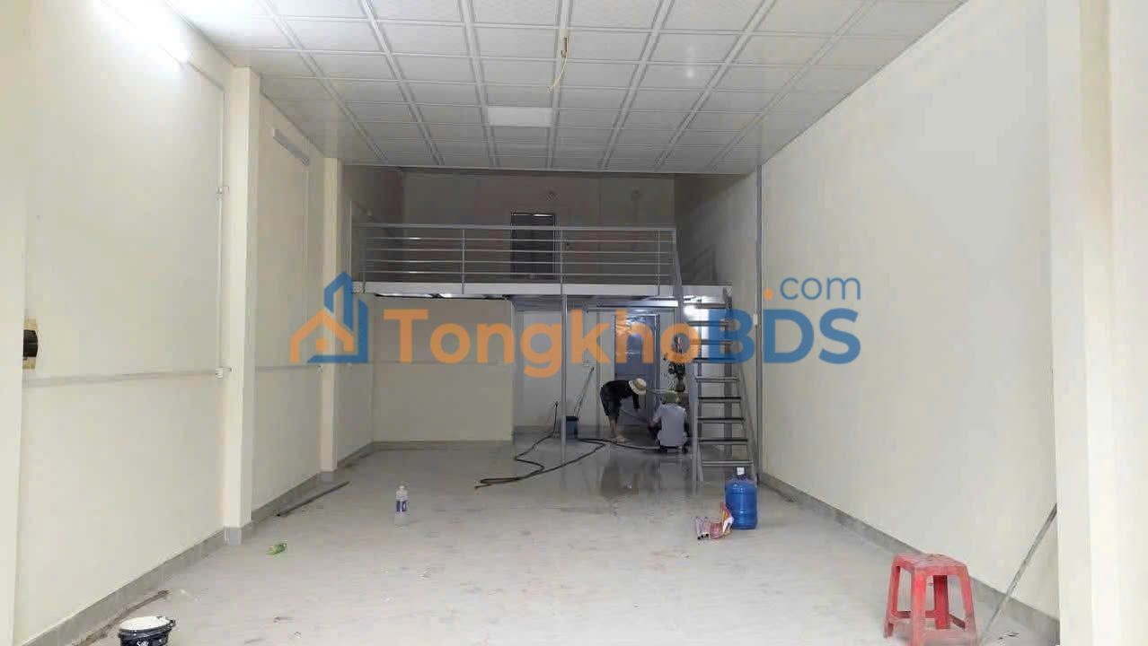 Cho thuê nhà 1 tầng 75m² khu Đại Phúc, Yên Phong - Giá 10 triệu/tháng