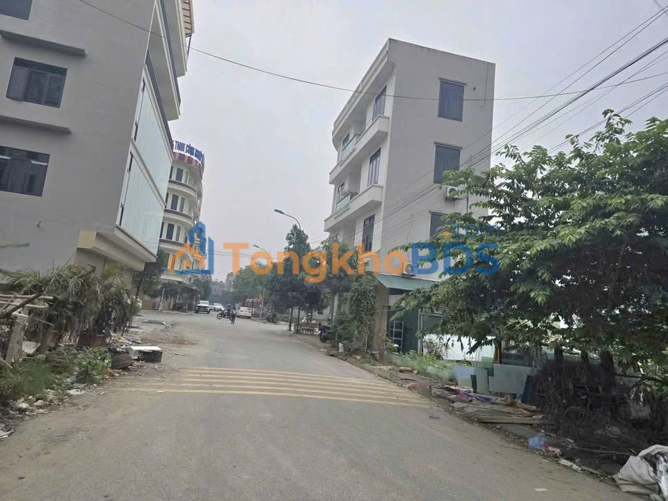 Bán Đất Lô Góc Nguyễn Quyền, Bắc Ninh - 71m² - Giá 15 Tỷ