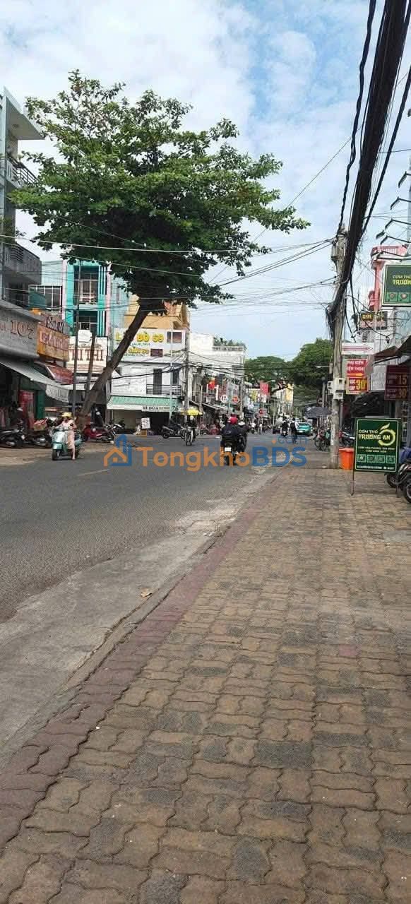 Nhà 2 Tầng Trung Tâm Vũng Tàu - 52.5m² - 4.65 Tỷ - Sổ Hồng Thổ Cư