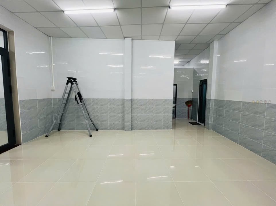 Nhà Trệt Mặt Tiền Tầm Vu, Ninh Kiều - 72m² Giá 6 Triệu, Kinh Doanh Đa Ngành