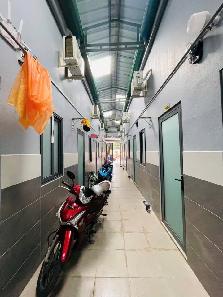 Cho thuê phòng trọ KDC Hưng Phú 1, Cần Thơ - 2.8 triệu/tháng