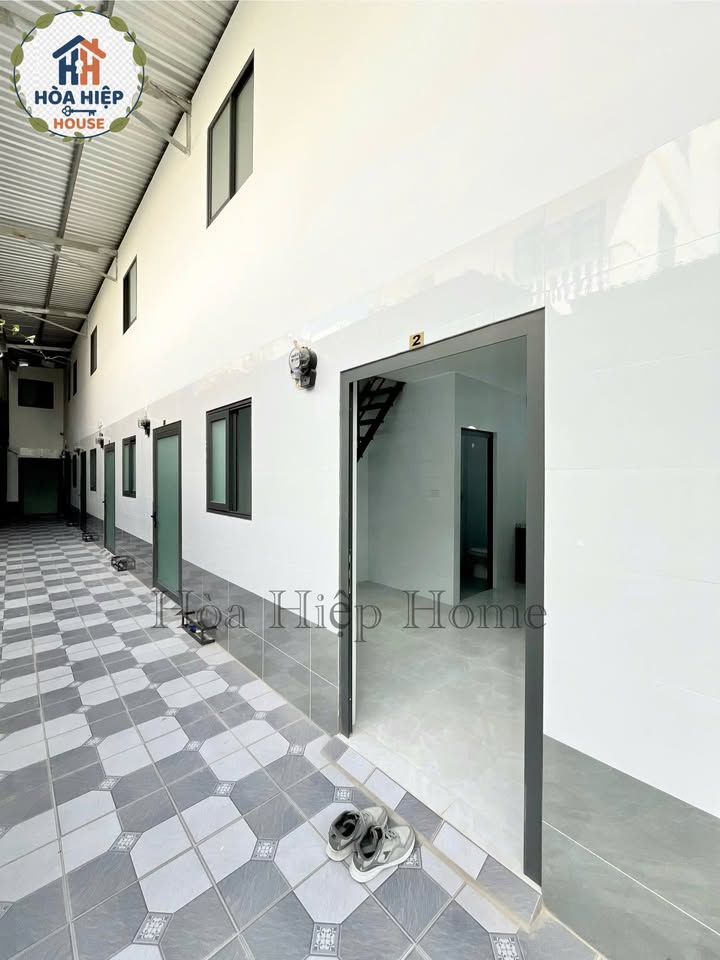 Phòng Trọ Mới Tinh 30m² Hẻm Trần Hưng Đạo, Cần Thơ - Giá 2.7 Triệu