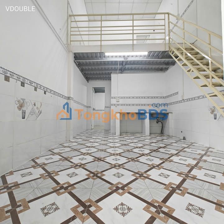 Nhà Trệt Lầu 2PN Giá 2.1 Triệu/Tháng - Hẻm Nguyễn Thị Tạo, Cần Thơ