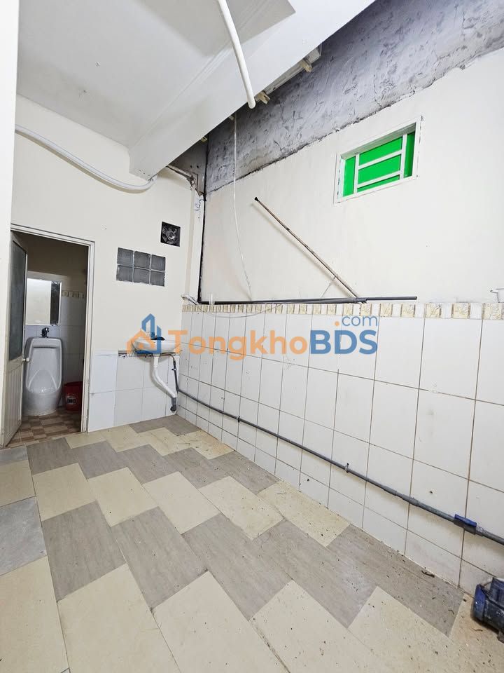 Nhà Mặt Tiền Nguyễn Tri Phương, Cần Thơ - 6PN, Kinh Doanh Đỉnh Cao