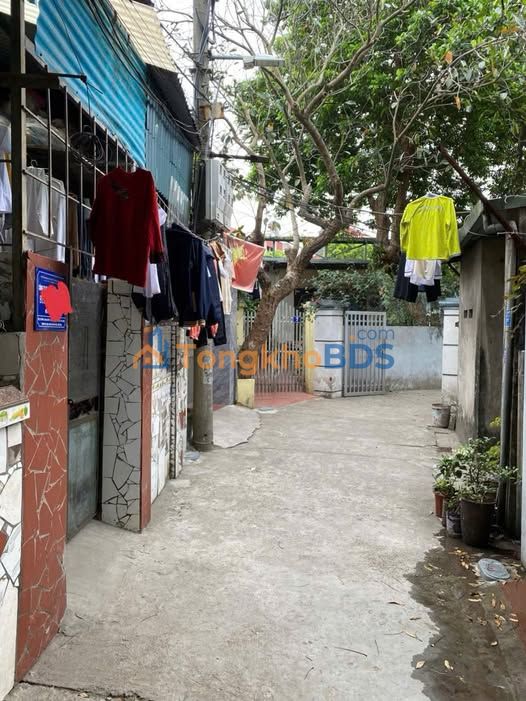 Bán Đất Thổ Cư Yên Hà, Bắc Ninh 42m² - Sổ Sẵn Giá Tốt