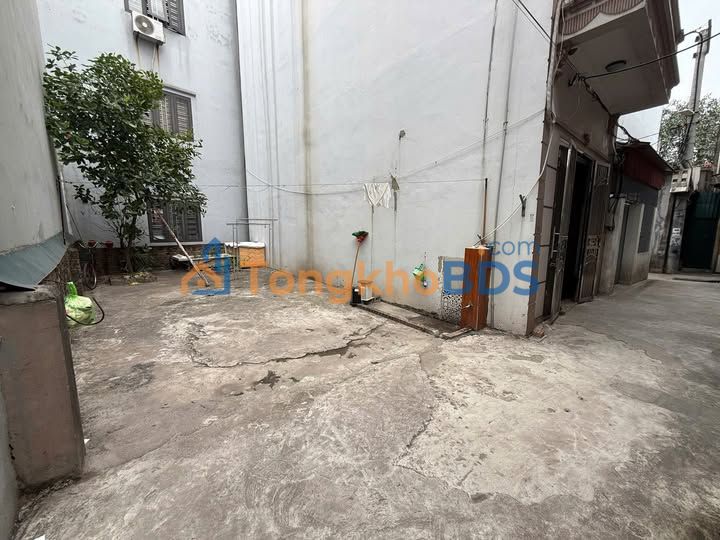 Đất nền Gia Lâm 45m² sổ hồng nở hậu - Giá tốt, thanh khoản cao!