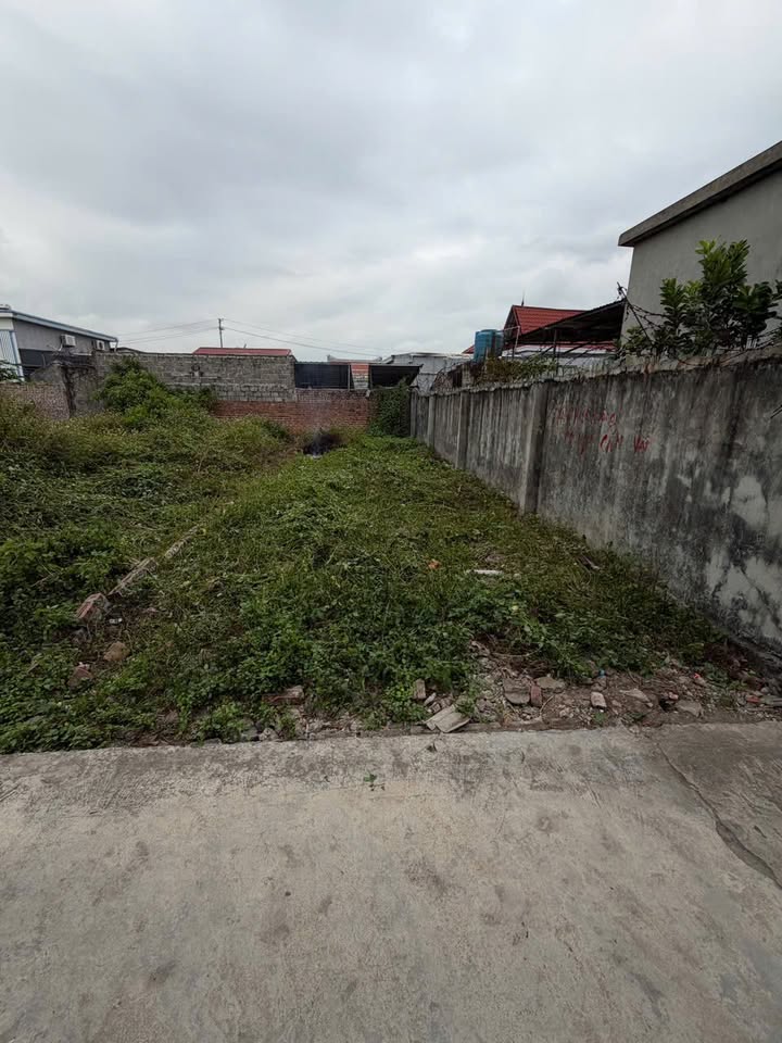 Đất nền An Lão, Hải Phòng 68m² giá 7xx triệu - Cơ hội đầu tư sinh lời