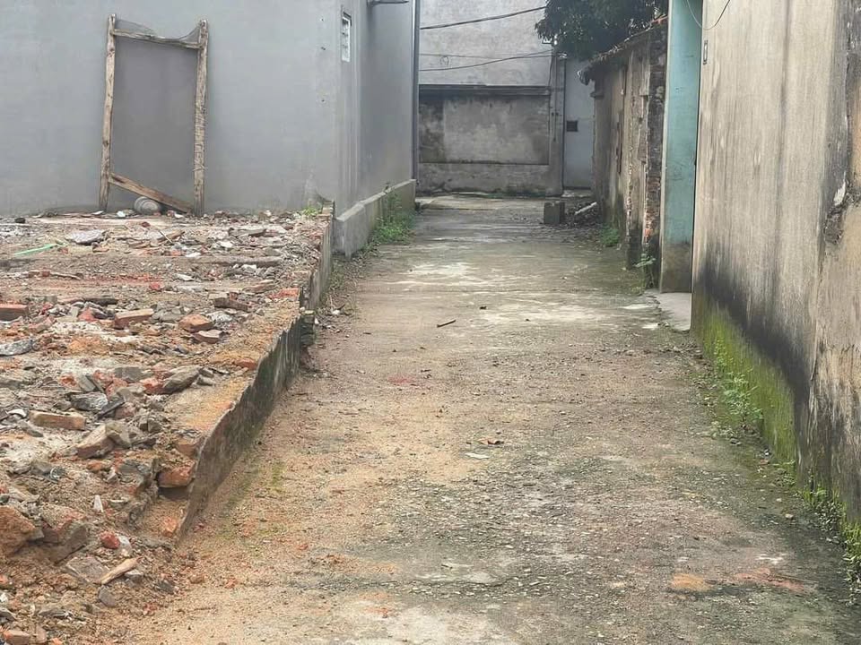 Bán Đất Thổ Cư 76m² Phường Nếnh, Việt Yên - Giá 7xx Triệu, Đường Ô Tô