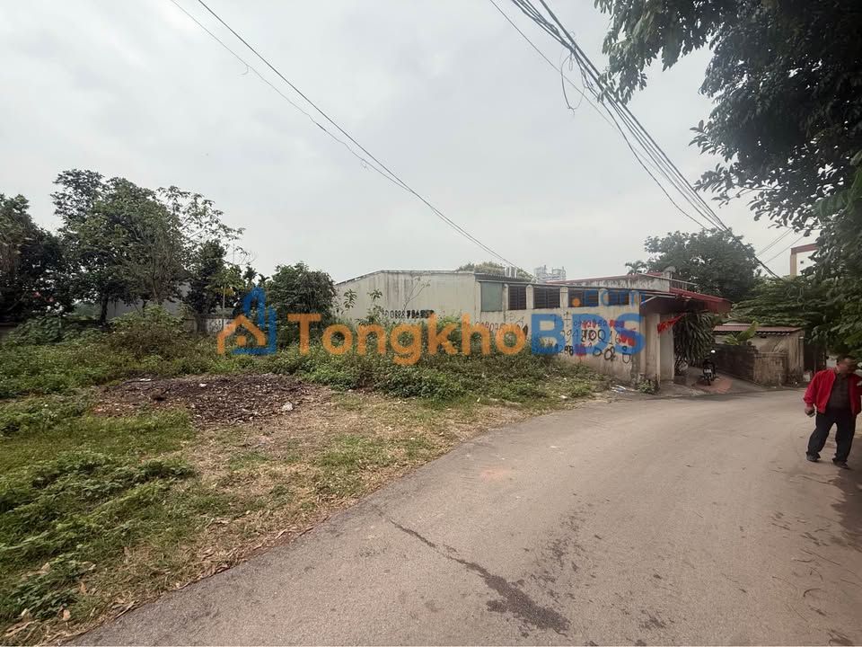 Đất Nền Thọ Xương Bắc Giang 90.8m² - Kinh Doanh Sầm Uất, Giá Thỏa Thuận