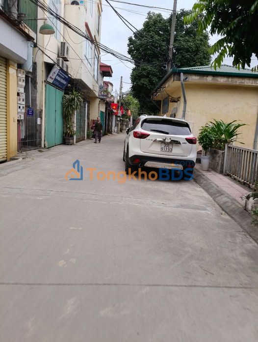 Nhà Phân Lô Kiến Hưng, Hà Đông - 32m² 5 Tầng, Ô Tô Tránh, Giá 8 Tỷ