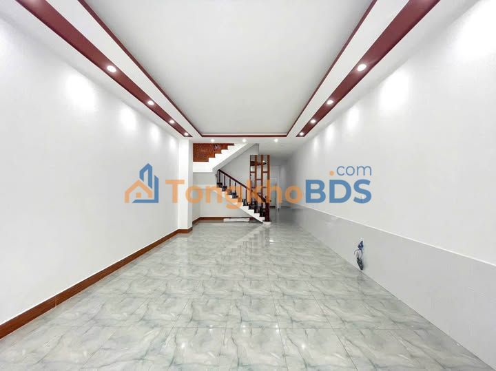 Nhà Mặt Tiền 3/2 Tri Tôn 228m² - 5PN, 3 Lầu - Giá 5.8 Tỷ