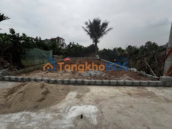 Đất Nền VinOlympic Khu C - 80.2m² Mặt Tiền 6.29m - Giá 4.7 Tỷ