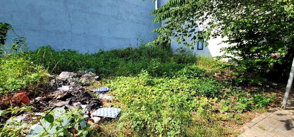 Đất Dĩ An 550m² Mặt Tiền 5.5m Giá Tốt - Sổ Hồng Sẵn Sàng