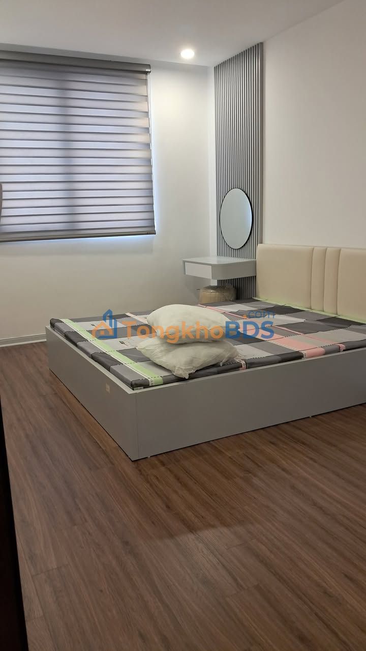 Chung cư Eurowindow Đông Anh 73m² - Tầng Trung, View Sông, Full Nội Thất - Giá Hơn 4 Tỷ