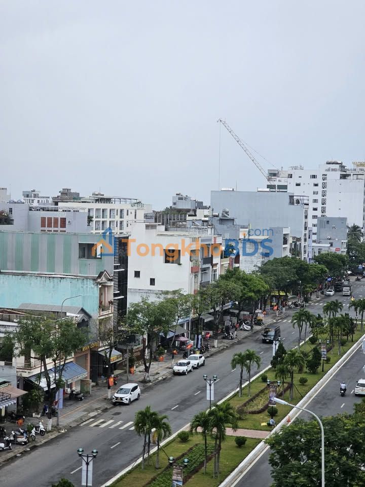 Nhà 3 Tầng MT Hồ Xuân Hương - Kinh Doanh Đỉnh Cao, 96m², 10.9 Tỷ