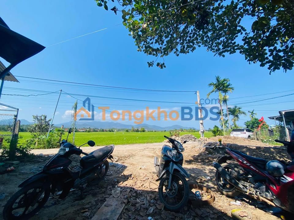 Đất nền Diên Hòa, Khánh Hòa 518m² - Mặt tiền đường nhựa, giá 2.5 tỷ