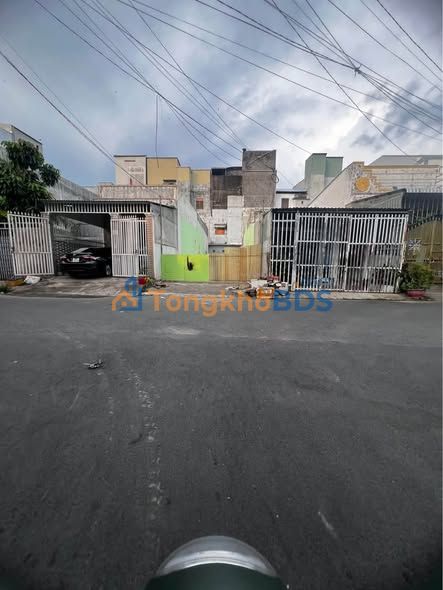 Đất Mặt Tiền Đặng Thai Mai, Rạch Giá 125m² - Giá Đầu Tư 2.25 Tỷ