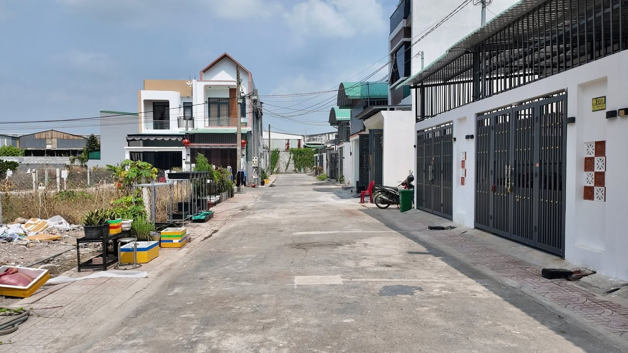 Đất Sổ Riêng Thổ Cư Biên Hòa - Chỉ 400 Triệu, Sẵn Sàng Đầu Tư