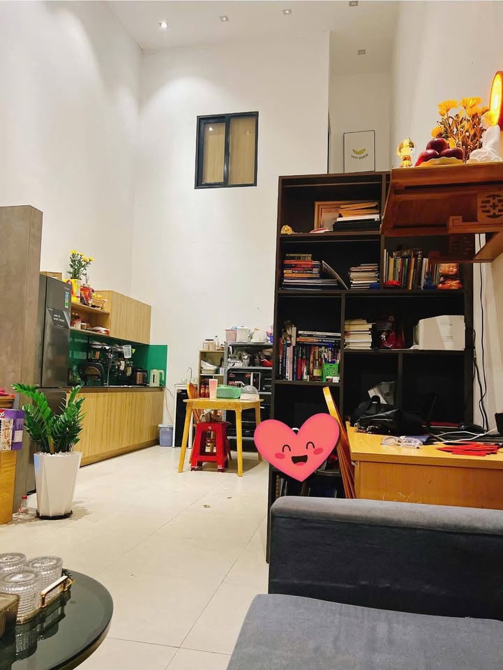 Nhà Hẻm 188 Ama Khê - 85m² Thổ Cư 100%, Giá 2.5 Tỷ