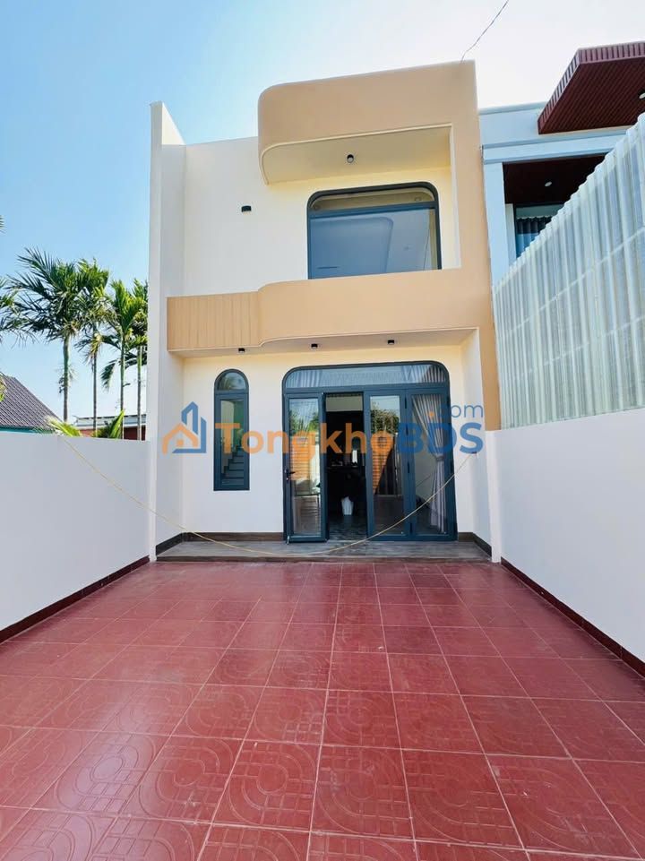 Nhà Mới Đẹp 3PN Sổ Riêng Phường Eakao, Buôn Ma Thuột - Giá 2.95 Tỷ