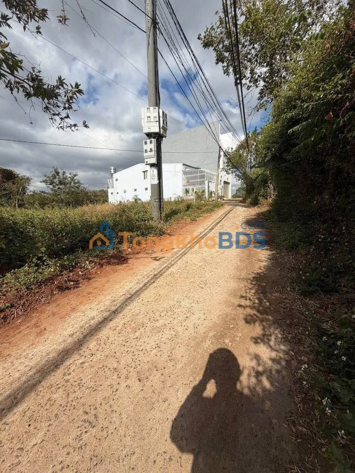 Đất nền 145m² Phùng Hưng, BMT - Sổ đỏ thổ cư, giá đầu tư 1.35 tỷ