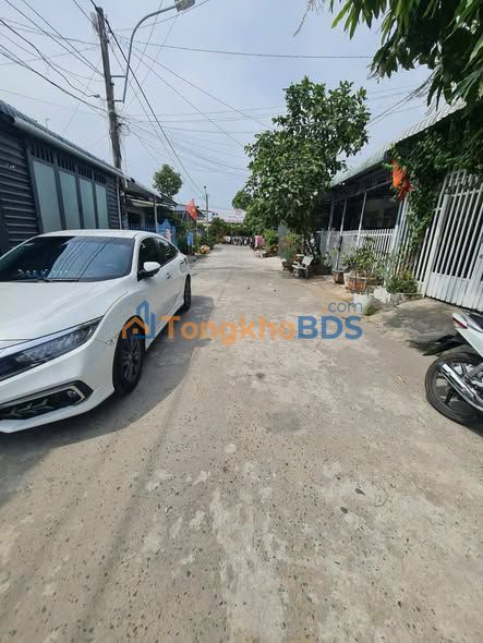 Nhà 92m² Thổ cư 100% Rạch Giá - Giá 1.35 Tỷ - Oto Vào Tận Nhà
