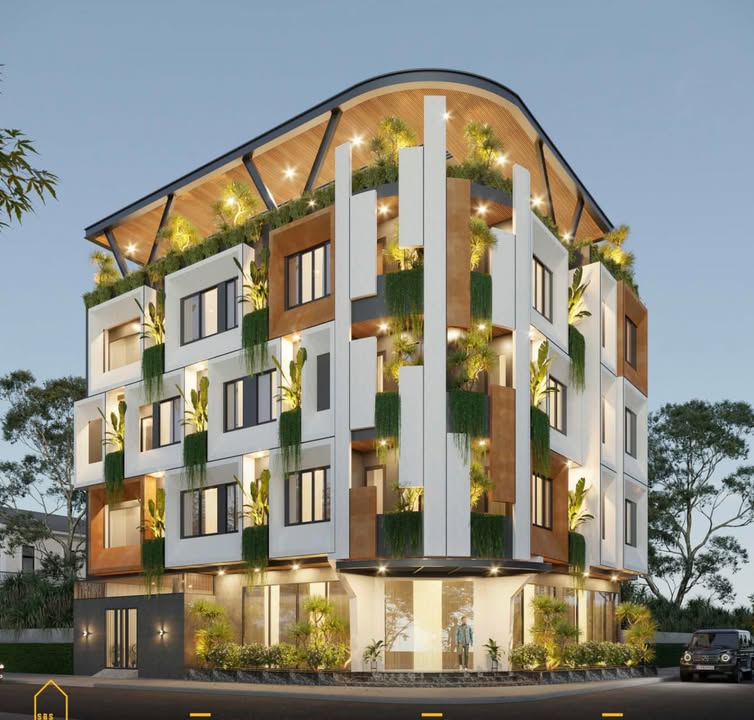 Đất Lô Góc Nam Việt Á, Đà Nẵng 240m² - Tiềm năng xây Villa/Apartment