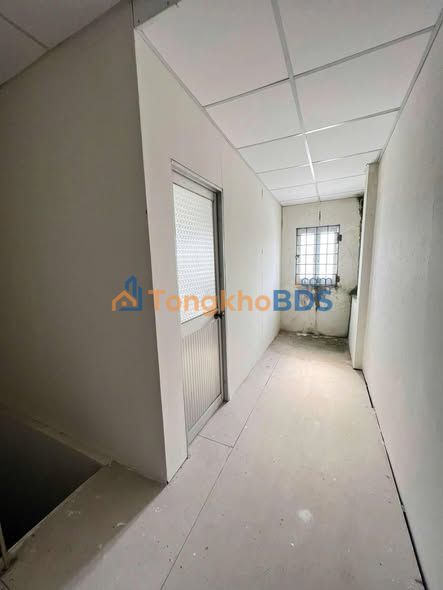 Nhà Hẻm 1258 Nguyễn Trung Trực, Châu Đốc 59m² - Giá 750 Triệu Sẵn Sàng Ở Ngay