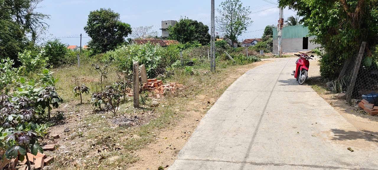Bán Gấp Đất Thổ Cư 300m² Ninh Thọ, Khánh Hòa - Hơn 1 Tỷ
