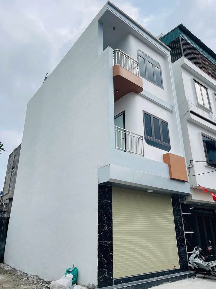 Nhà 3 Tầng Phú Xuân, TP Thái Bình - Kinh Doanh Đỉnh Cao, 46m², 2.9 Tỷ