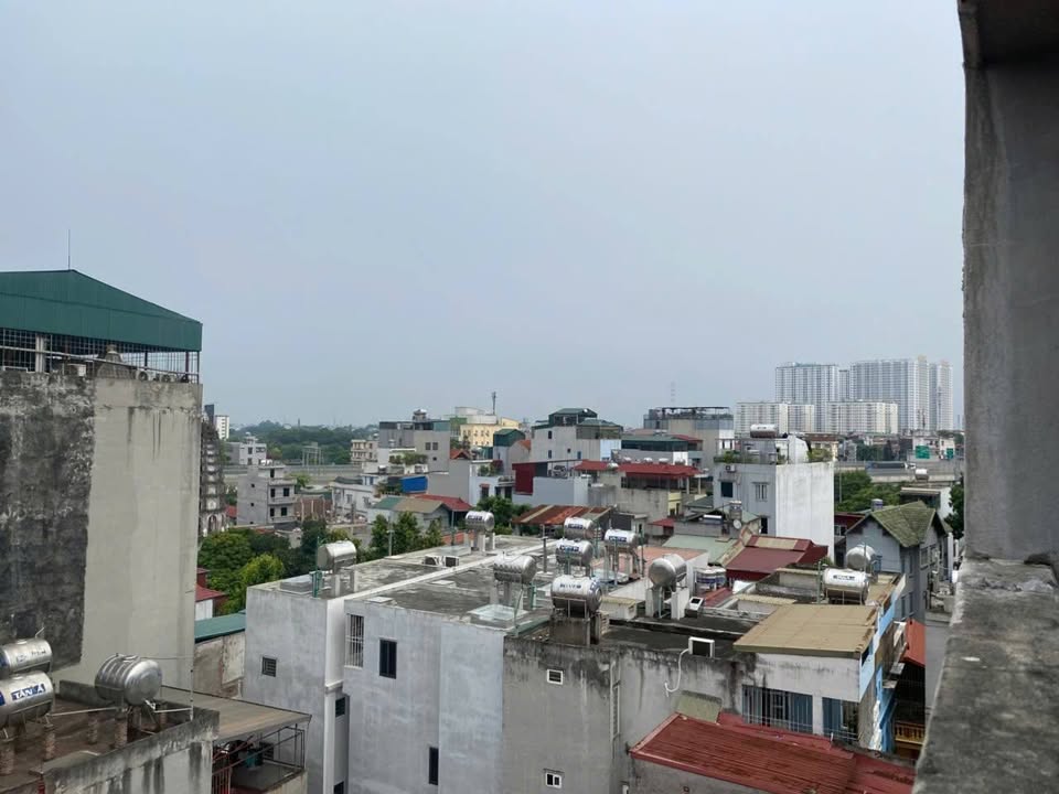 CCMN Xuân Đỉnh 108m² - Dòng Tiền 24.88 Tỷ - Ô Tô Ngủ Nhà