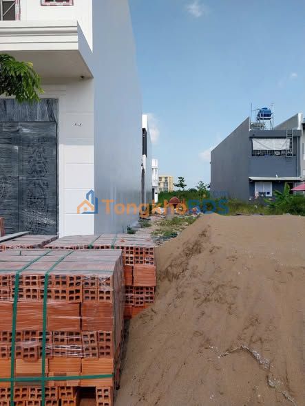 Đất nền Rạch Giá Tây Bắc 90m² 1.82 tỷ - Đất thổ cư